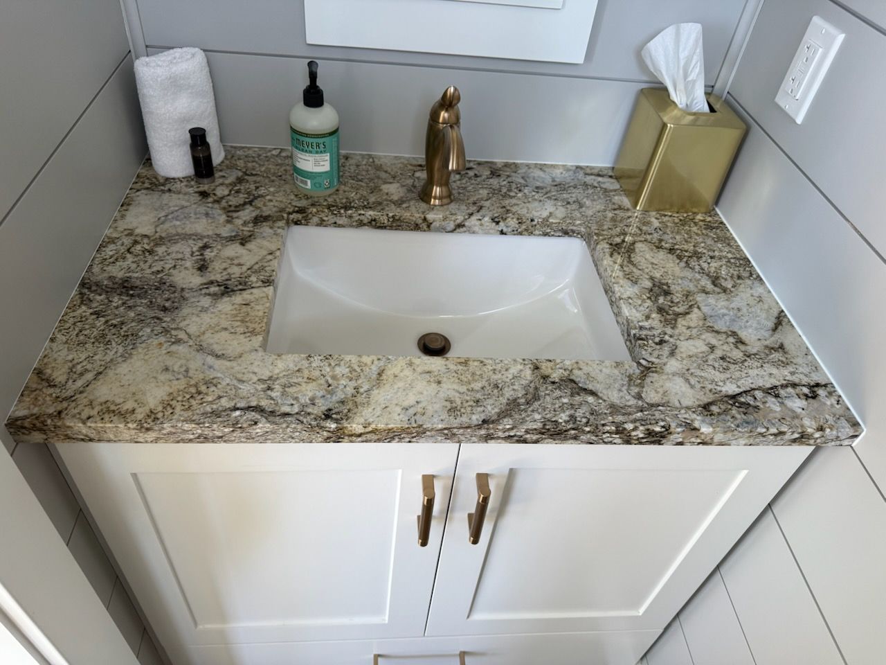 Cadillac Cut Stone Projects 21