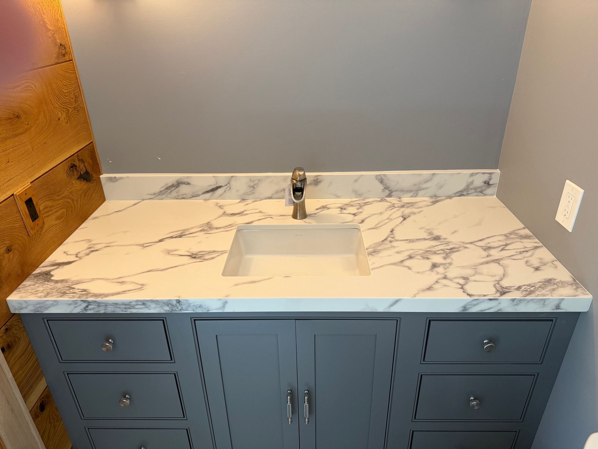 Cadillac Cut Stone Projects 22