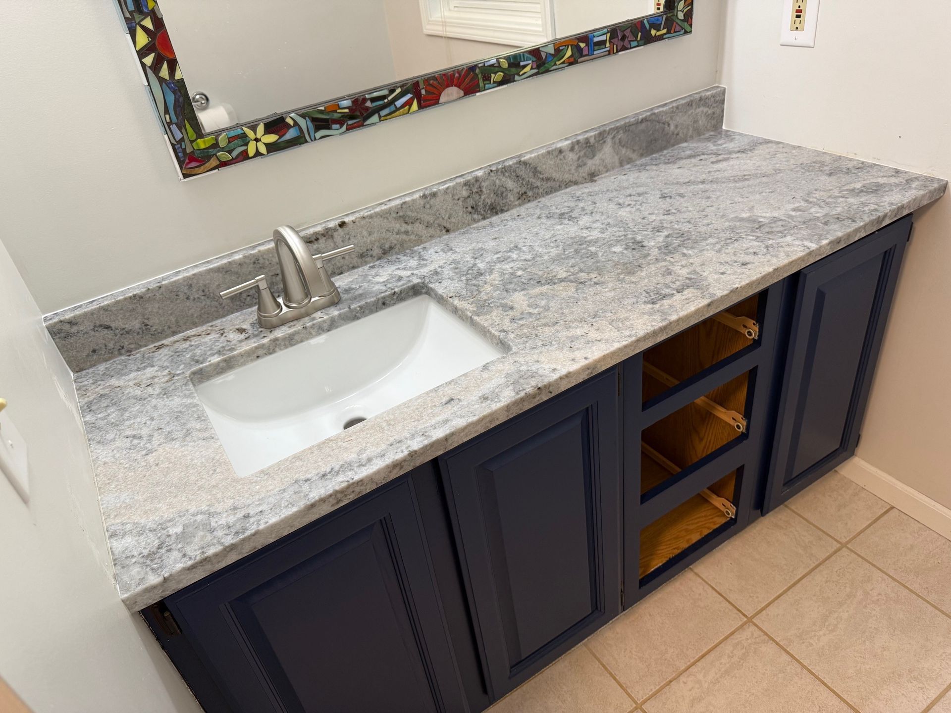 Cadillac Cut Stone Projects 23