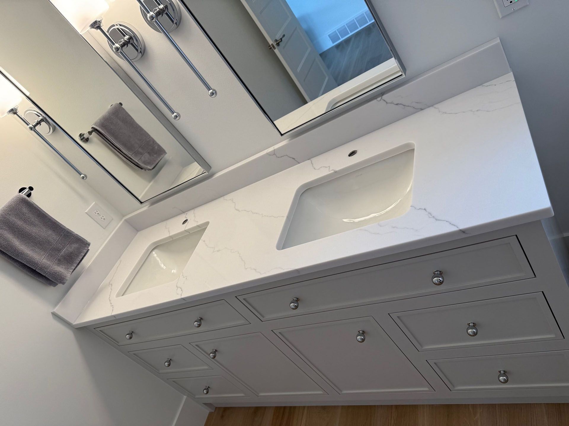 Cadillac Cut Stone Projects 24