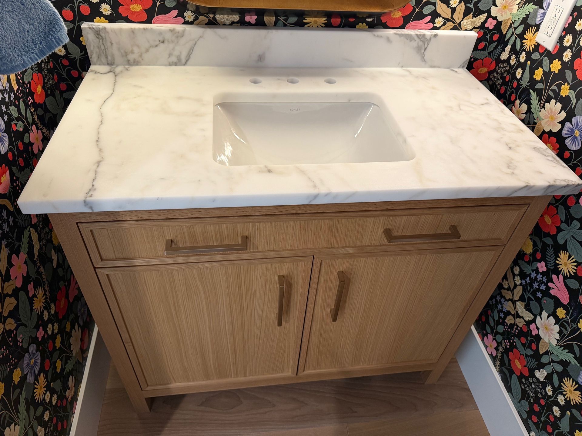 Cadillac Cut Stone Projects 25