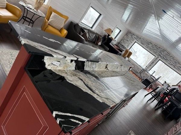 Cadillac Cut Stone Projects 27