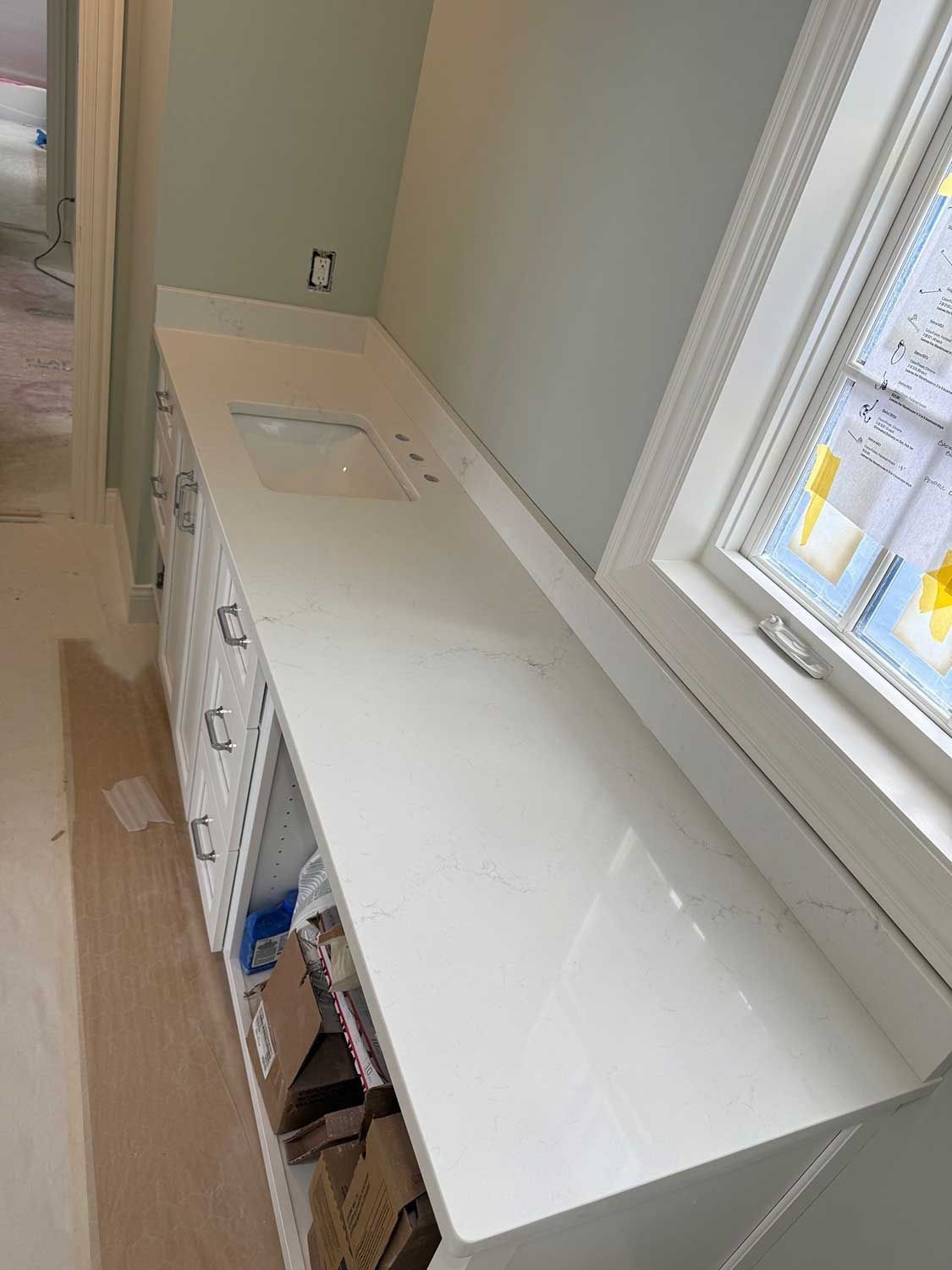 Cadillac Cut Stone Projects 30