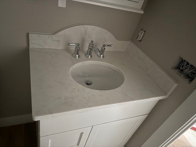 Cadillac Cut Stone Projects 32