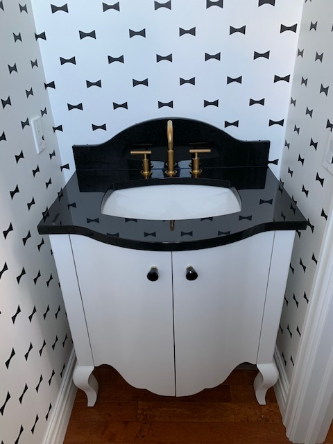 Cadillac Cut Stone Projects 33