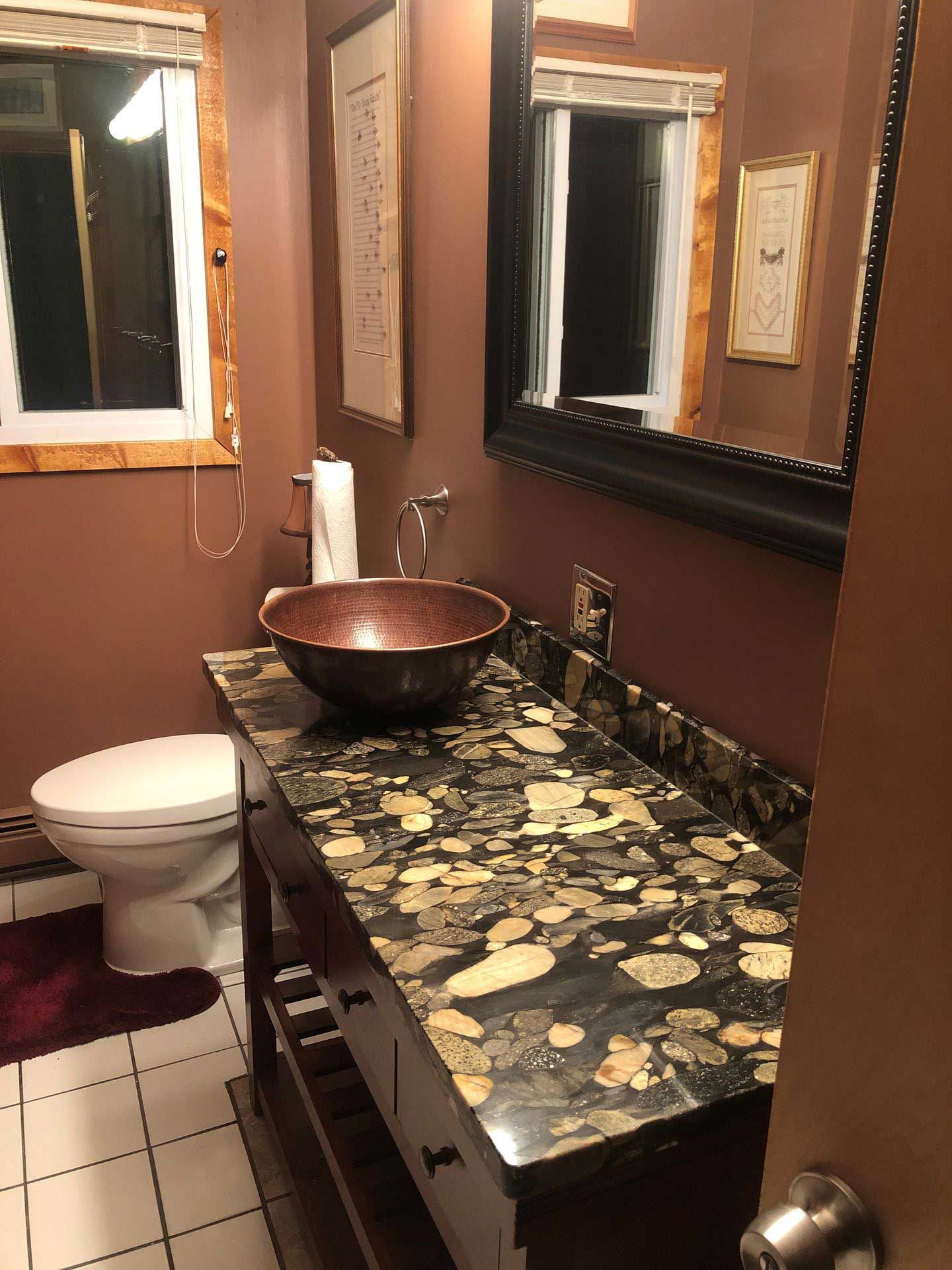 Cadillac Cut Stone Projects 34