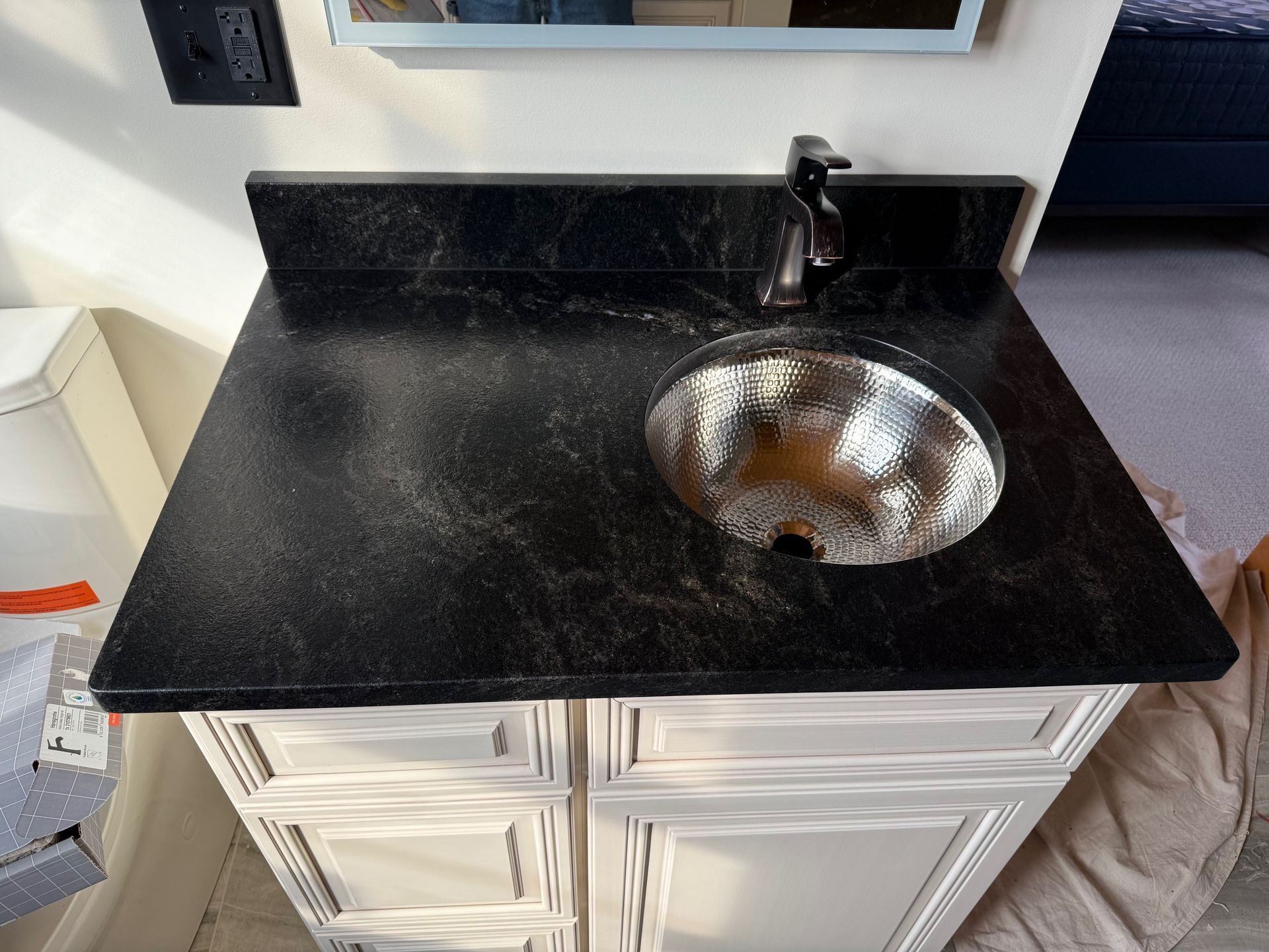 Cadillac Cut Stone Projects 35