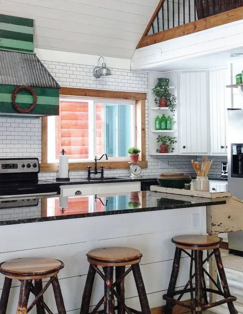 Cadillac Cut Stone Projects 36