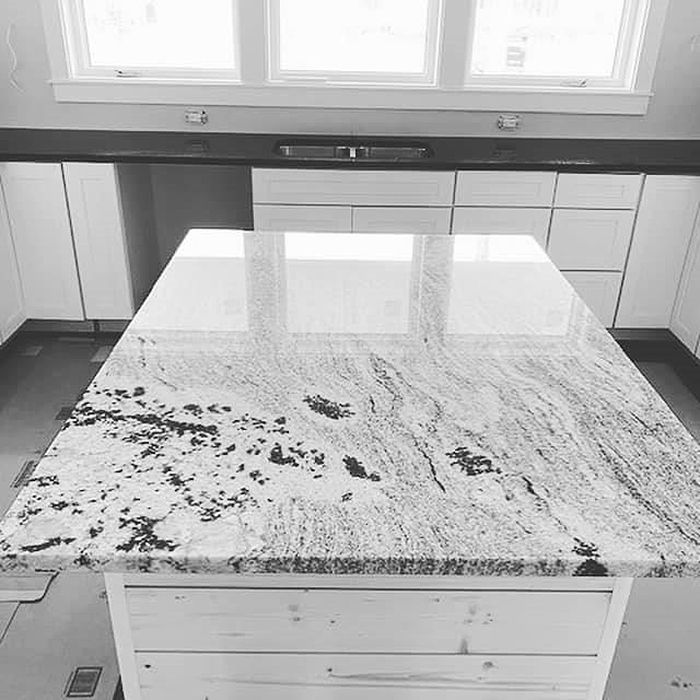 Cadillac Cut Stone Projects 39