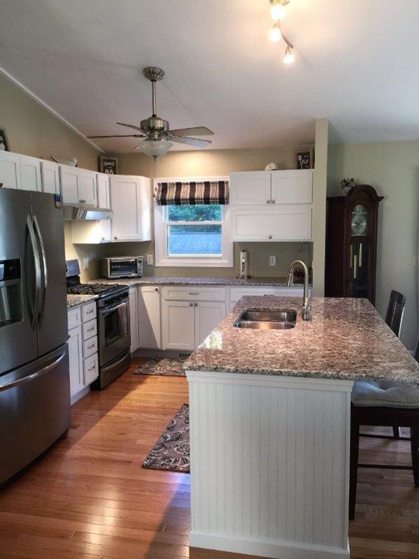 Cadillac Cut Stone Projects 40