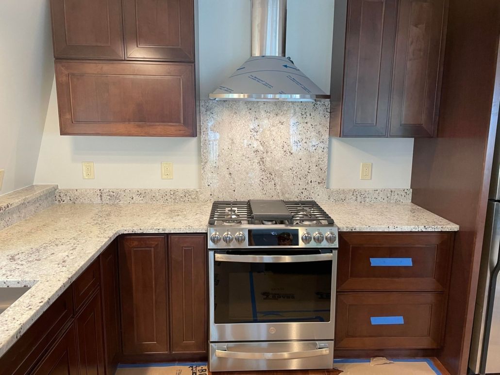 Cadillac Cut Stone Projects 45