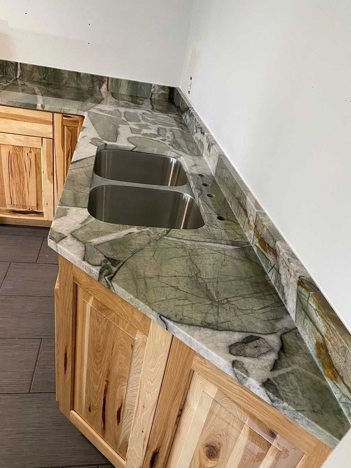 Cadillac Cut Stone Projects 5