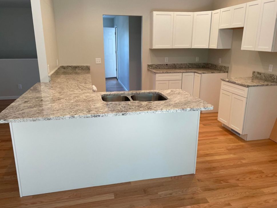 Cadillac Cut Stone Projects 52