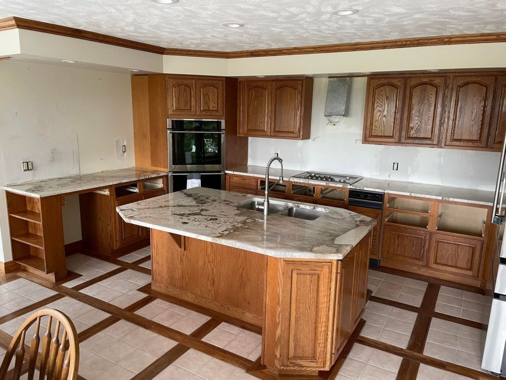 Cadillac Cut Stone Projects 53