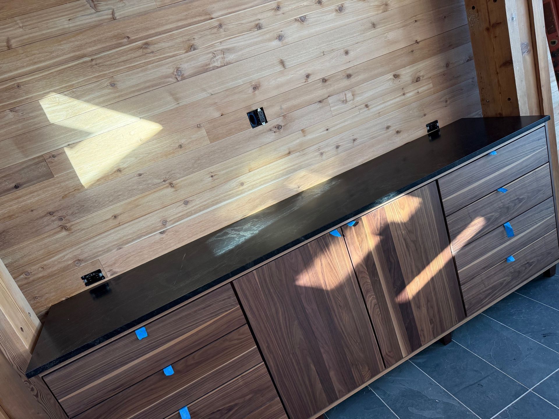 Cadillac Cut Stone Projects 6