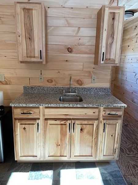 Cadillac Cut Stone Projects 60