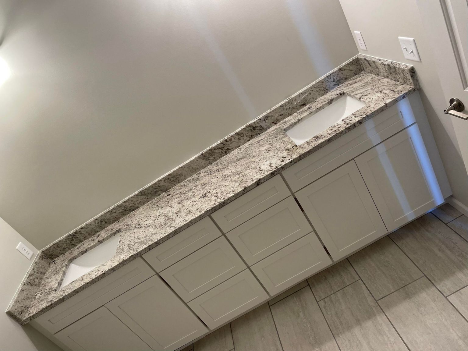 Cadillac Cut Stone Projects 67