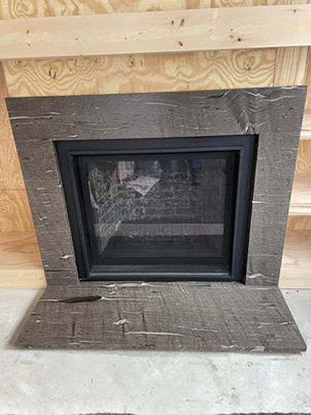 Cadillac Cut Stone Projects 68