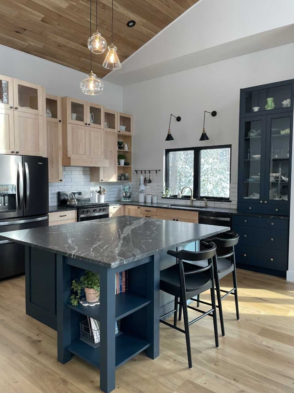 Cadillac Cut Stone Projects 69