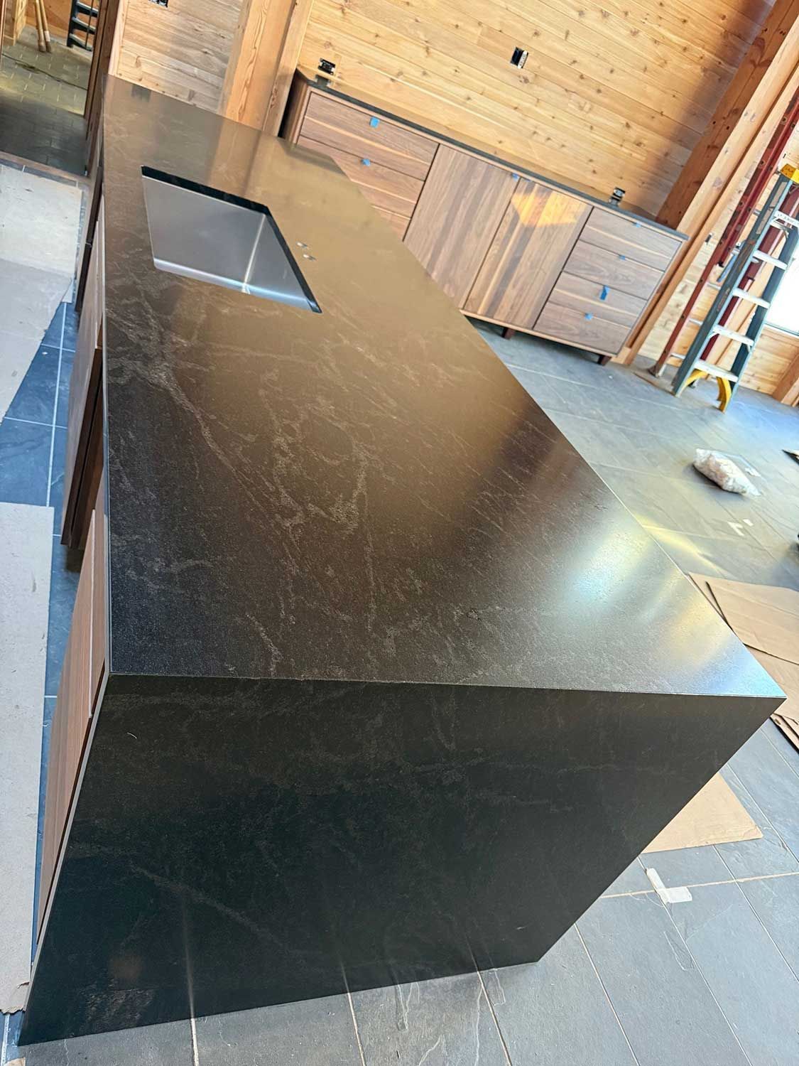 Cadillac Cut Stone Projects 7