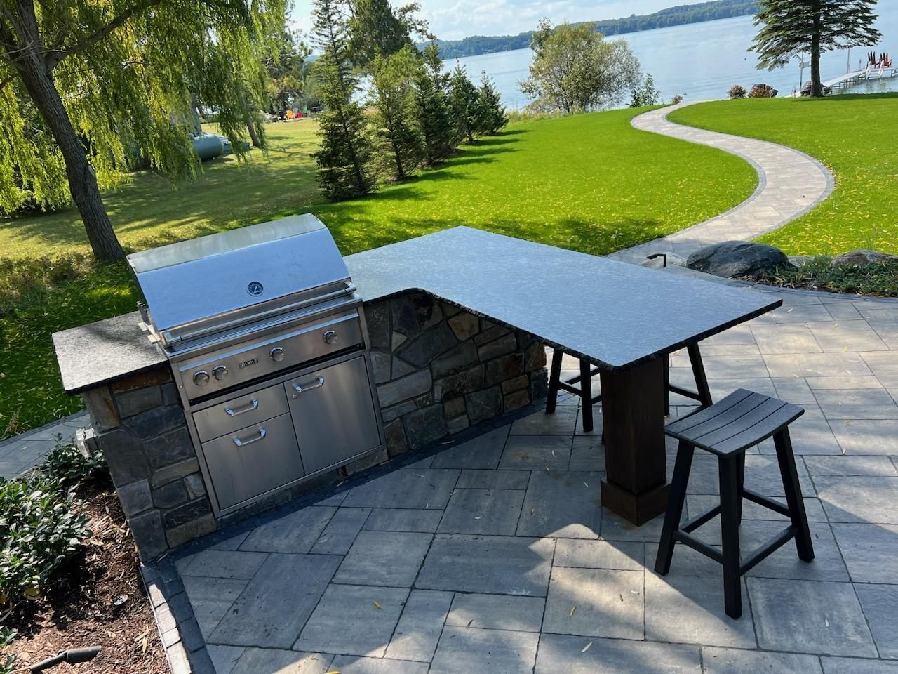 Cadillac Cut Stone Projects 70