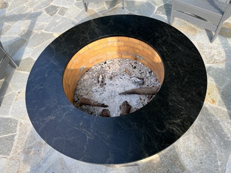 Cadillac Cut Stone Projects 74