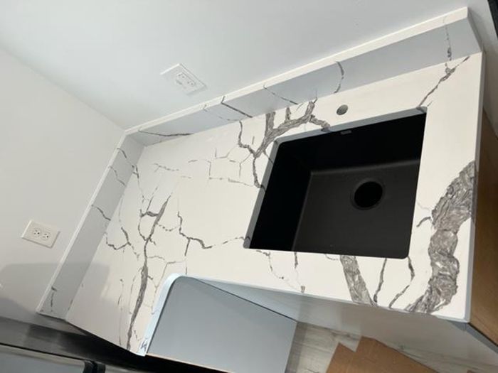 Cadillac Cut Stone Projects 81