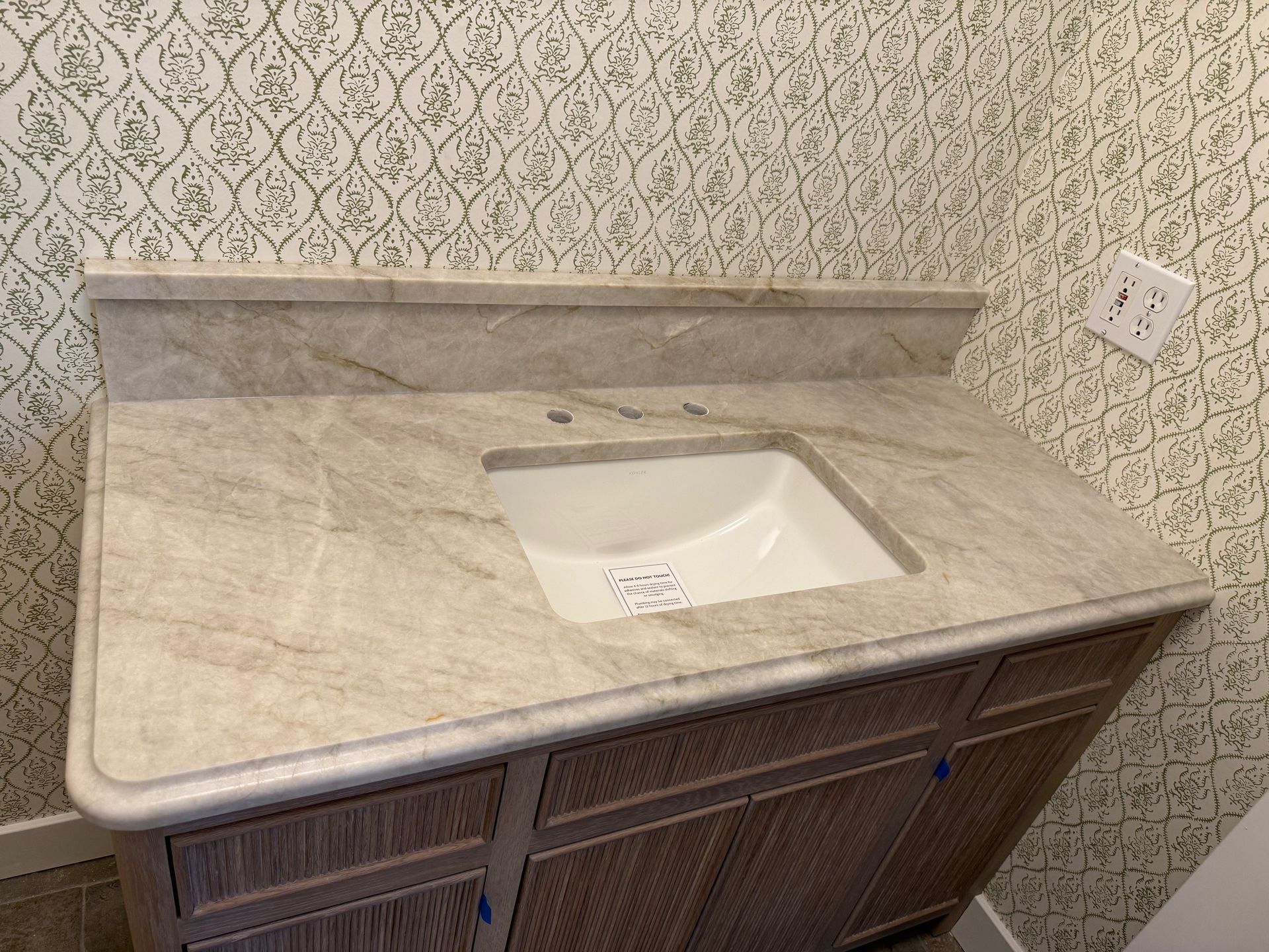 Cadillac Cut Stone Projects 9