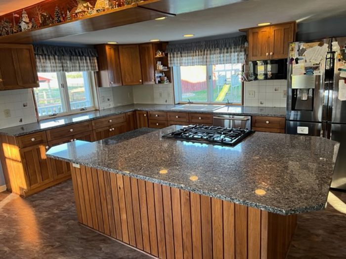 Cadillac Cut Stone Projects 92