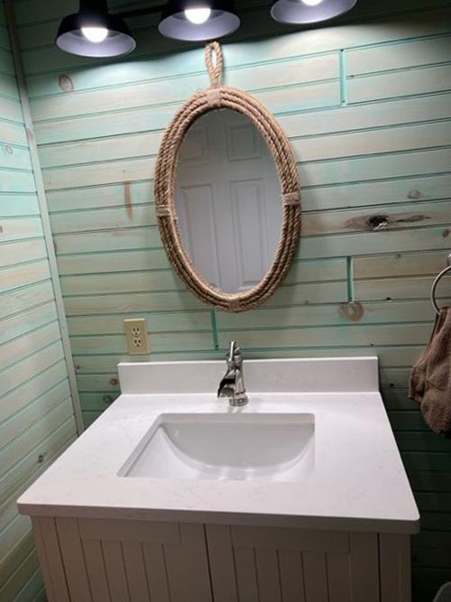 Cadillac Cut Stone Projects 97