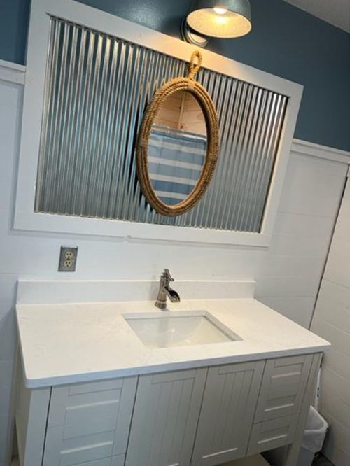 Cadillac Cut Stone Projects 98