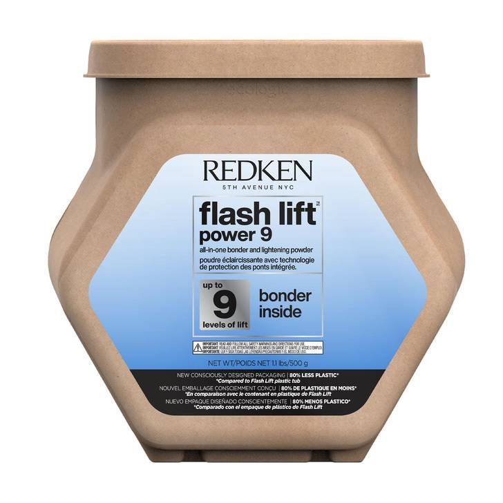 Redken Bleach