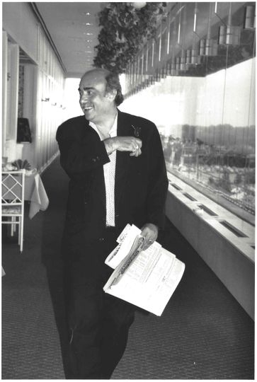 joseph tristino