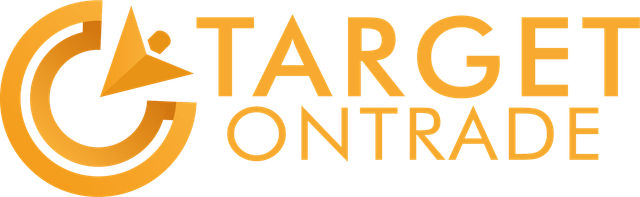 logo target on trade