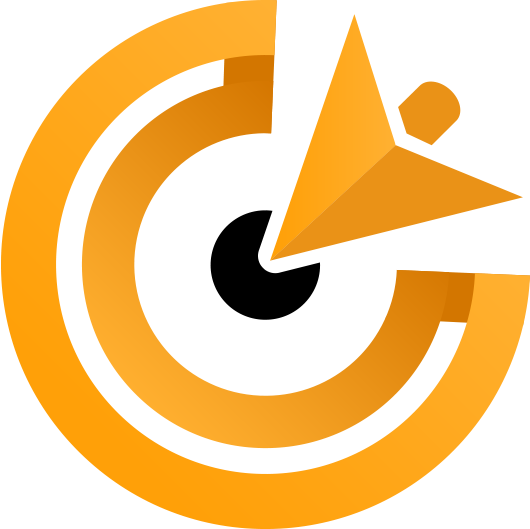 logo target ontrade