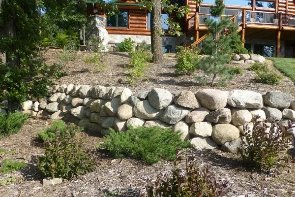 Professional excavation services in Loretto MN