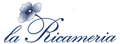 La Ricameria - Logo