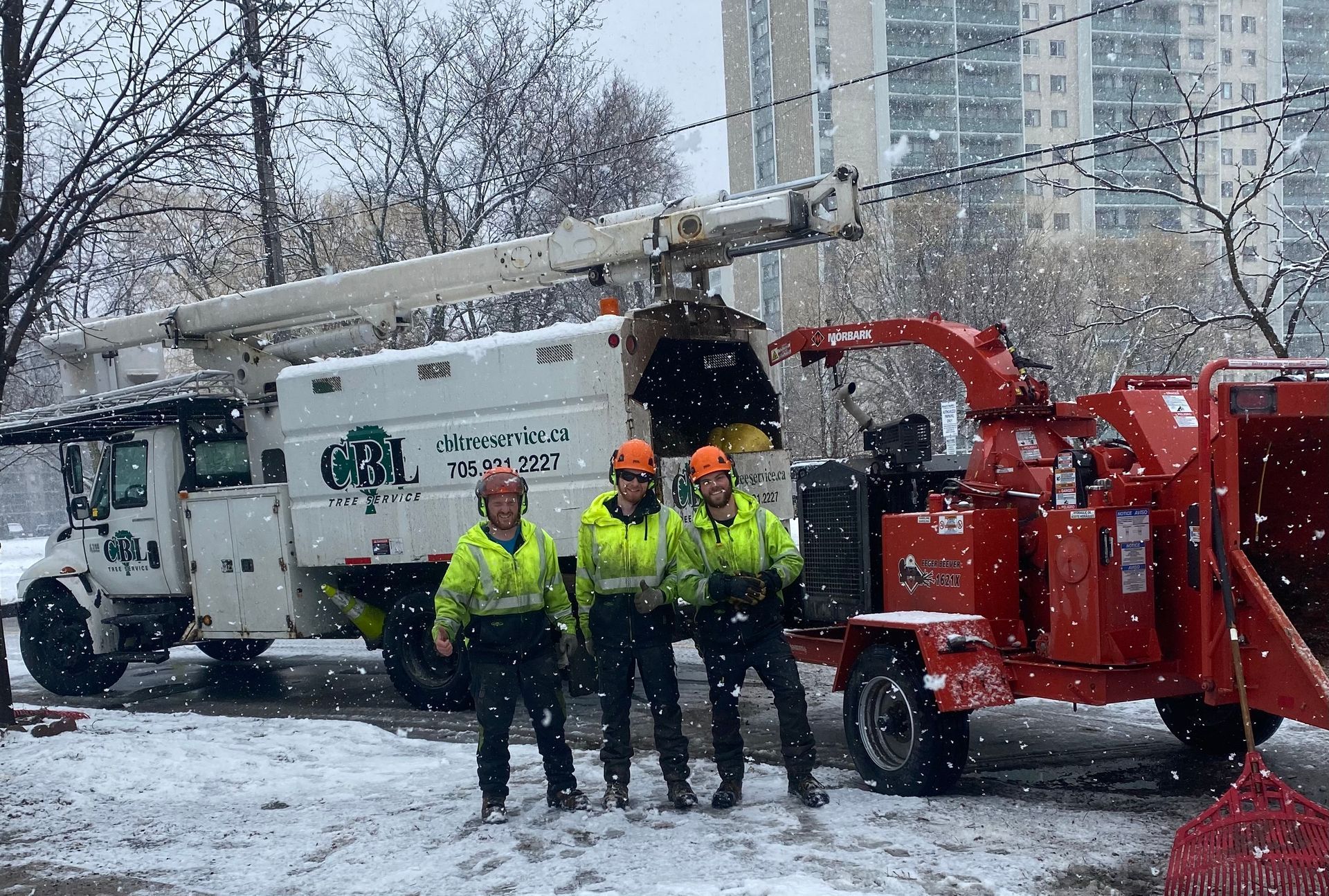 Emergency Storm Clean Up | CBL Tree ServicesEmergency Storm Clean Up | CBL Tree Services