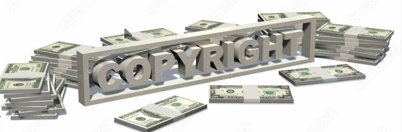 Publications on Copyright Economics