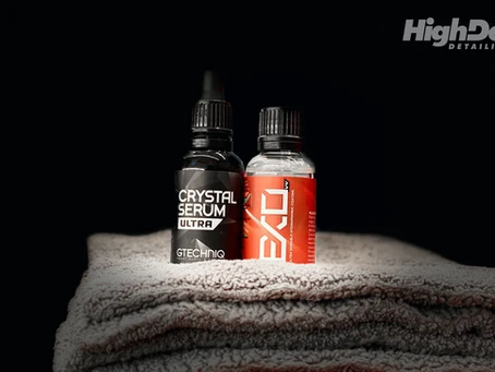 Ceramic Coating Myths Busted