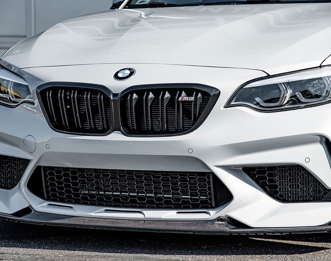 professional ceramic coating service Elkhart, IN