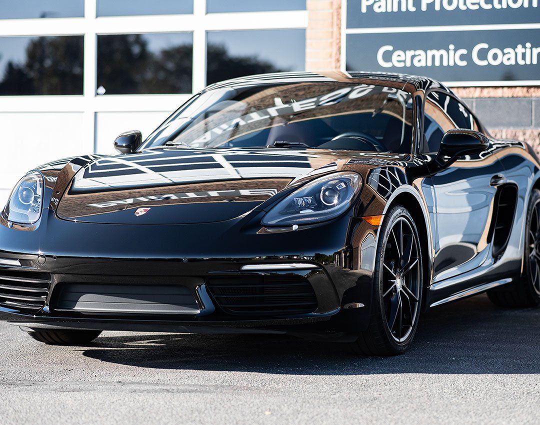 ceramic coating service in Elkhart, IN