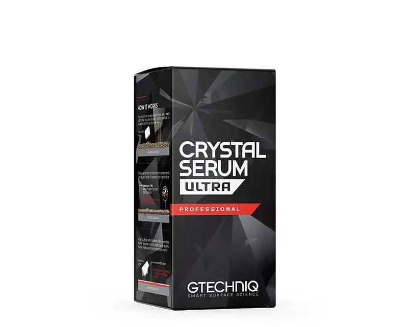 Crystal Serum Ultra