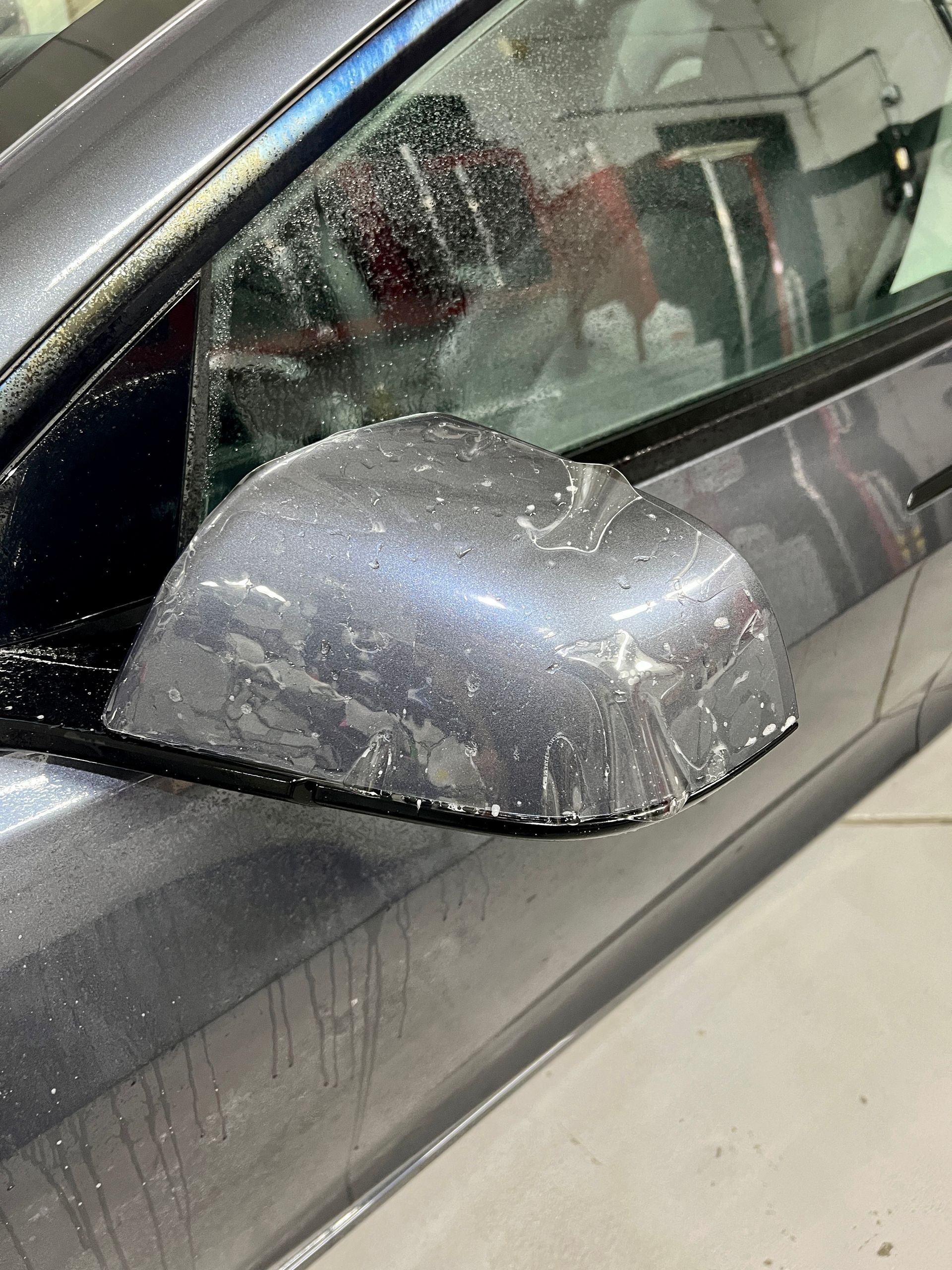 Paint Protection Film Services