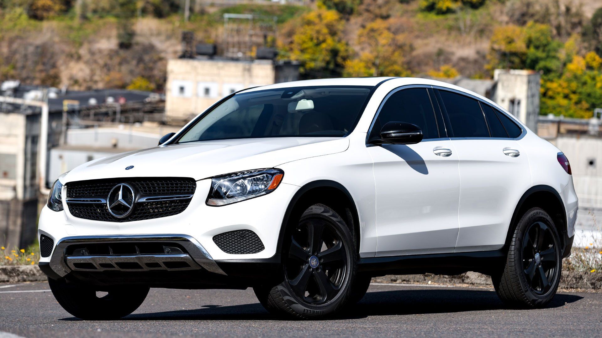 Window Tinting Services