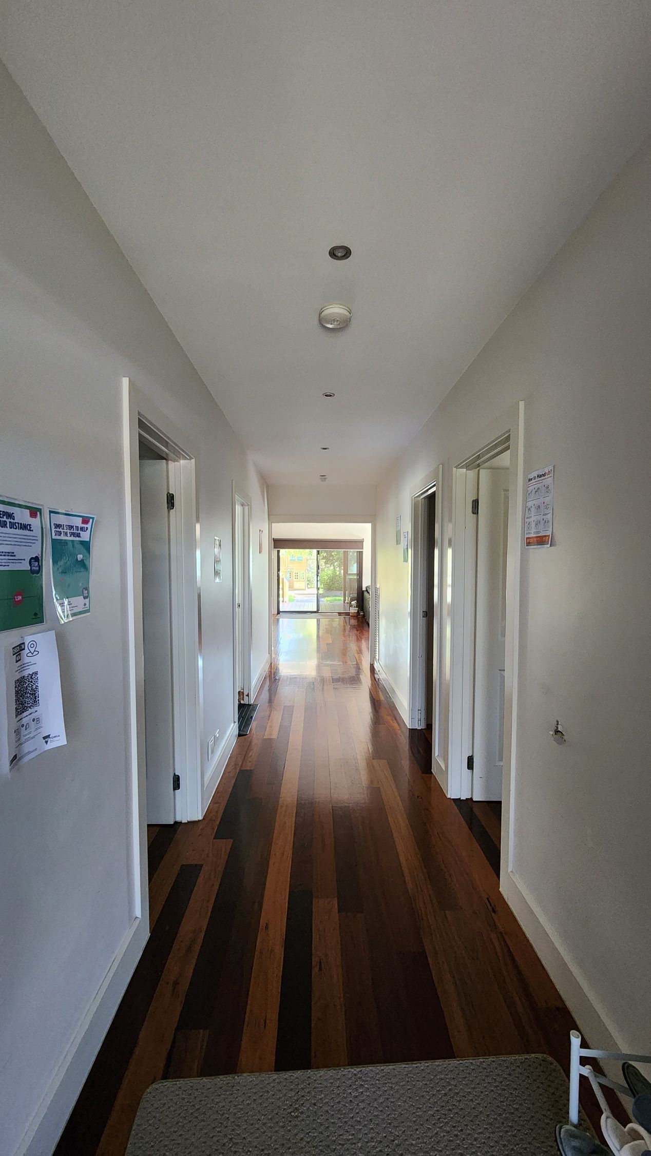 Southern Rivers Gallery of Photos of our SDA Accommodation in Broadmeadows