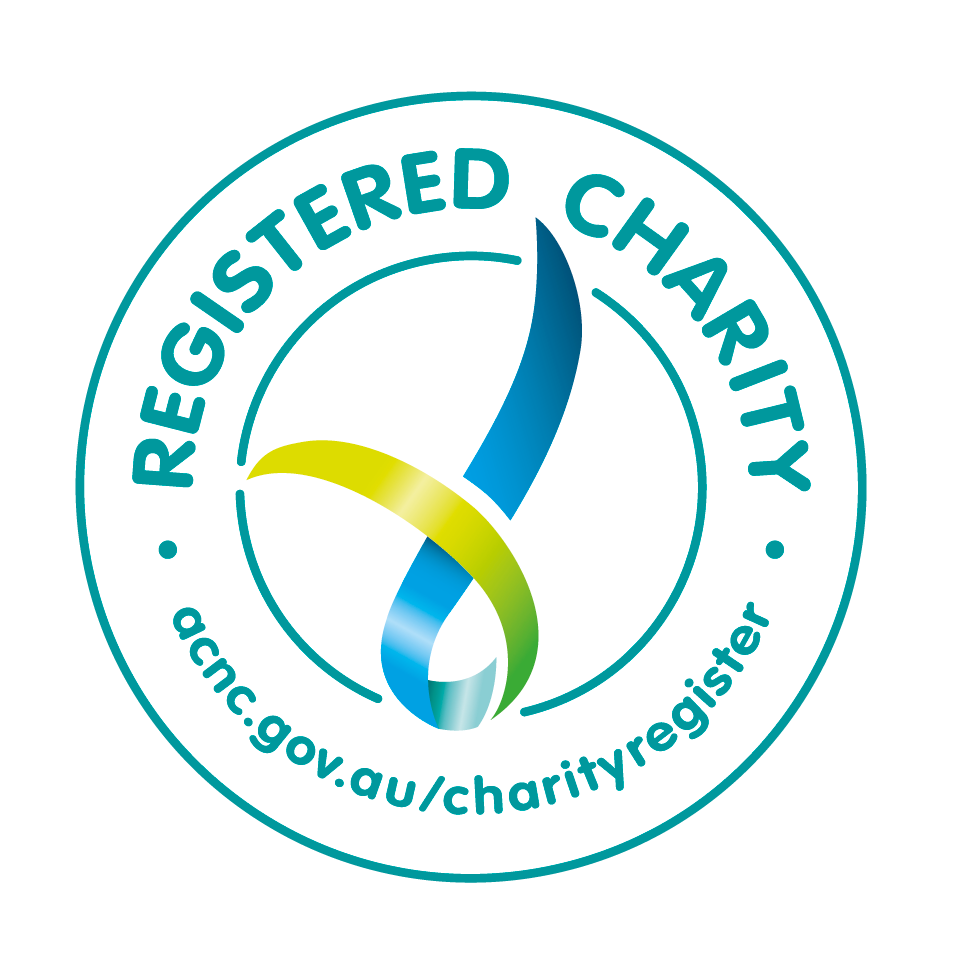 Southern Rivers is a registered charity with the ACNC