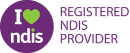 Southern Rivers is a Registered NDIS Provider