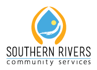 Southern Rivers logo