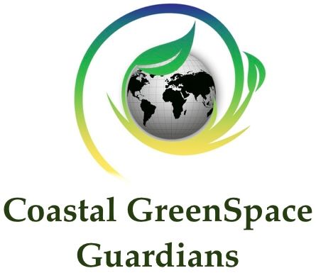 CGGLogo, coastal, ga